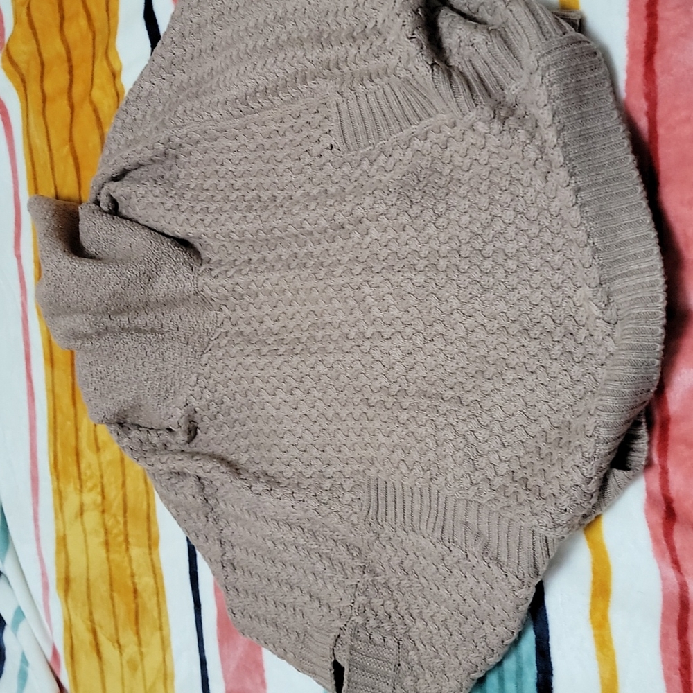 Ladies Sweater